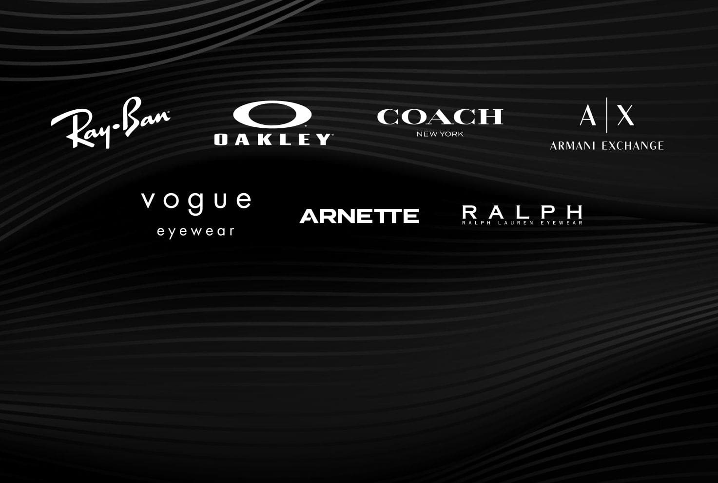 Designer eyewear at affordable prices.