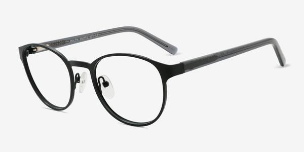 Black Malen -  Acetate Eyeglasses