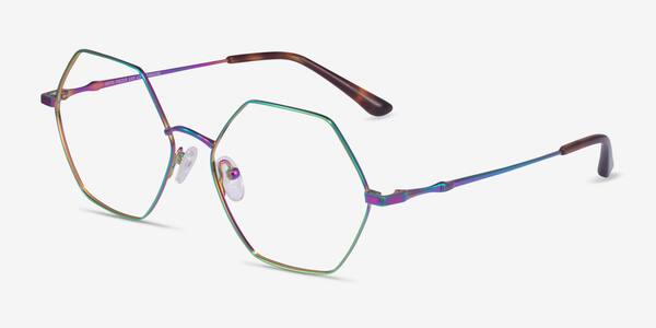 Rainbow Esto -  Titanium Eyeglasses