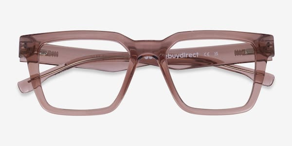 Brown Barclay -  Plastic Eyeglasses