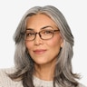 Sutherlin Tortoise PlasticEyeglass Frames for Men from EyeBuyDirect